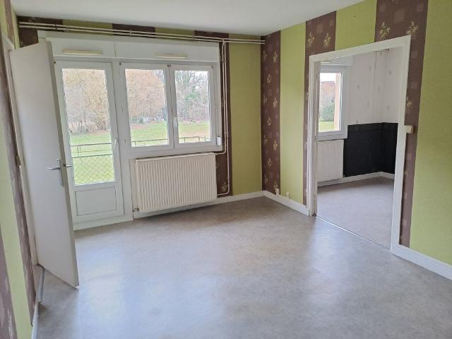 Appartement location à Bar-le-Duc, Tronville-en-barrois