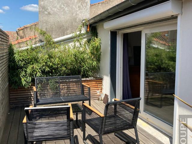 Appartement location à France métropolitaine, Valence