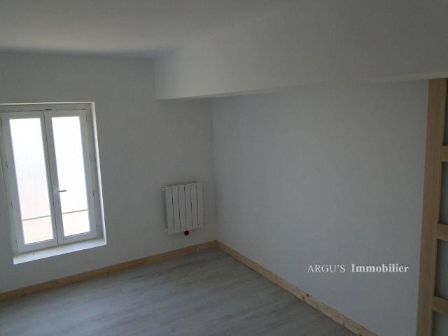 Appartement location à Montmorillon, Couhé