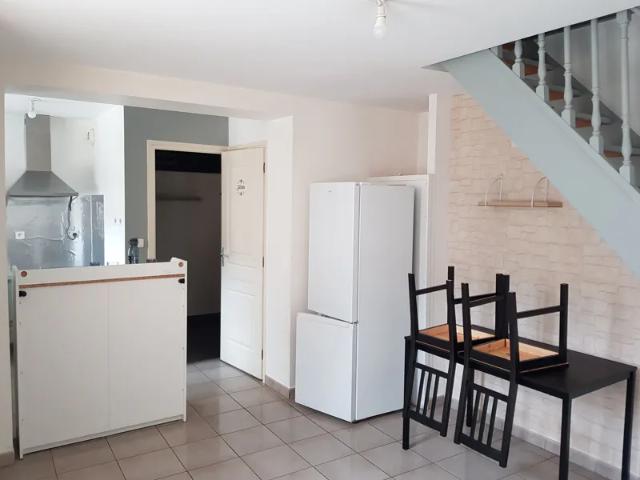 Appartement location à Château-Thierry, Villiers-saint-denis
