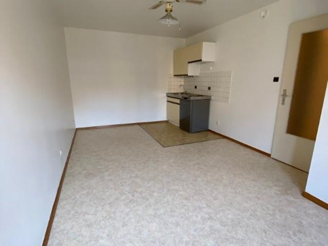 Appartement location à Colmar-Ribeauvillé, Colmar