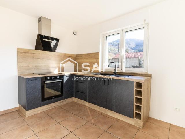 Appartement location à Fellering, Collectivité européenne d'Alsace