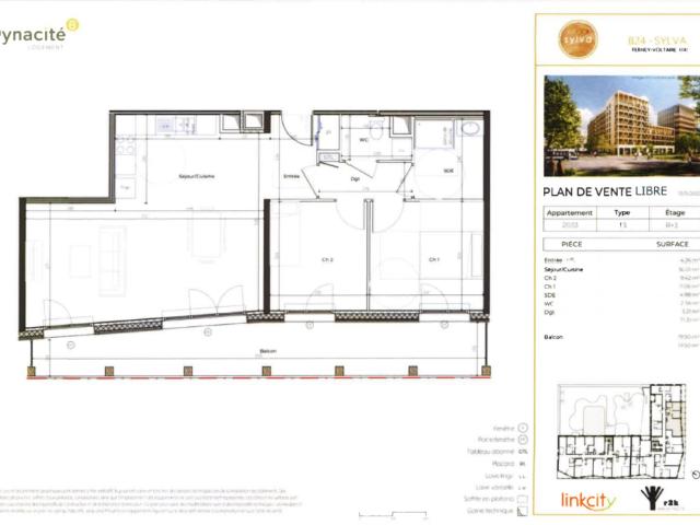 Appartement location à Gex, Ferney-voltaire