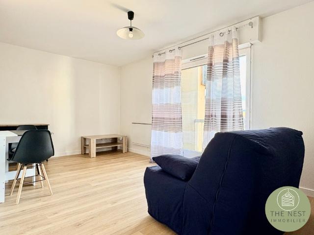 Appartement location à Colmar-Ribeauvillé, Horbourg-wihr