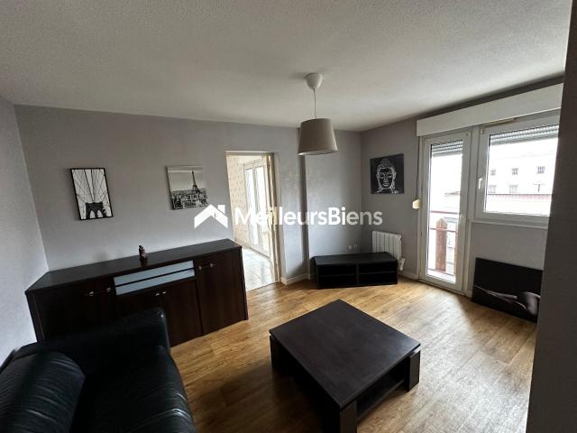 Appartement location à Metz, Maizières-lès-metz