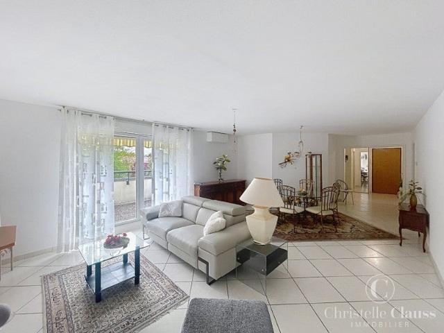 Appartement location à Mulhouse, Rixheim