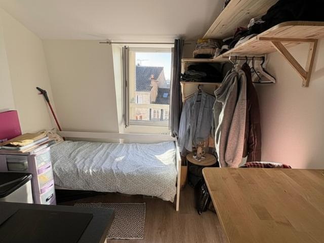 Appartement location à Poitiers