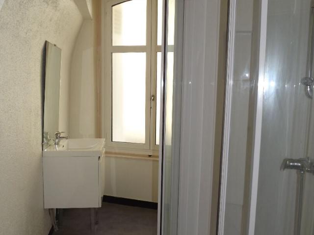 Appartement location à Poitiers