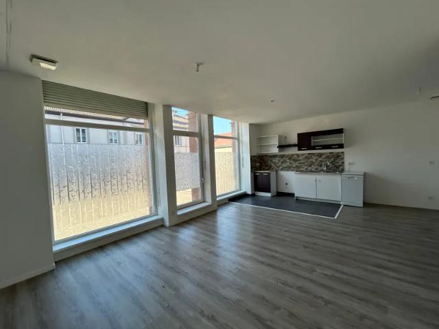 Appartement location à Résidence les Prunelles, Rothau