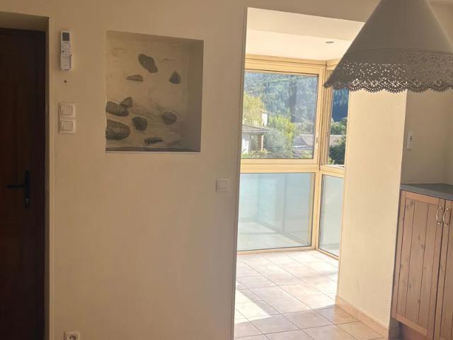 Appartement location à La Pinède, Saint-Jean-du-Gard