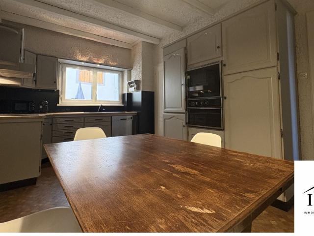 Appartement location à Saverne