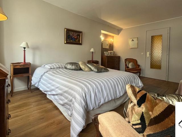Appartement location à Saverne
