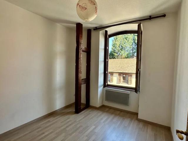 Appartement location à Saverne