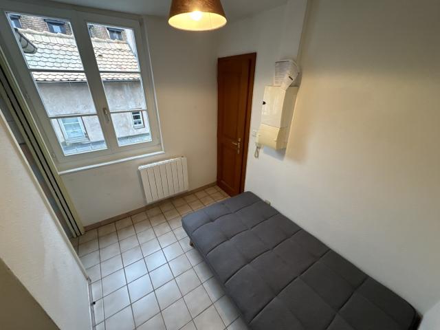 Appartement location à Strasbourg, Hoenheim