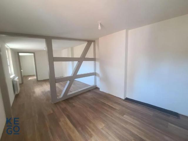 Appartement location à Strasbourg, Hoenheim