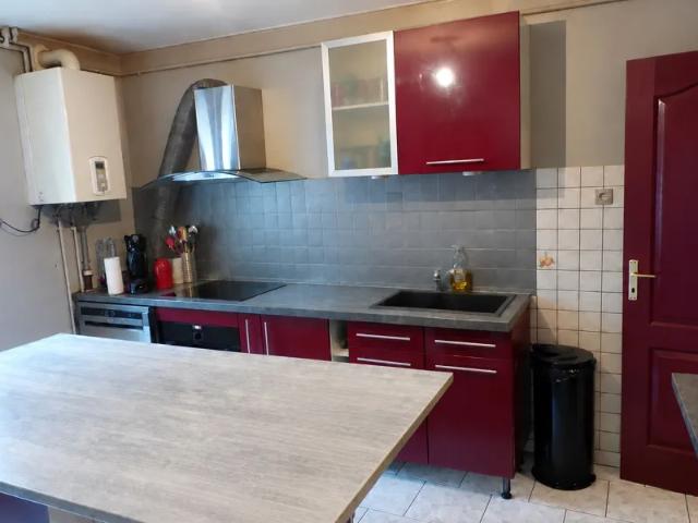 Appartement location à Metz, Talange