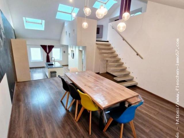 Appartement location à Thionville, Valmestroff