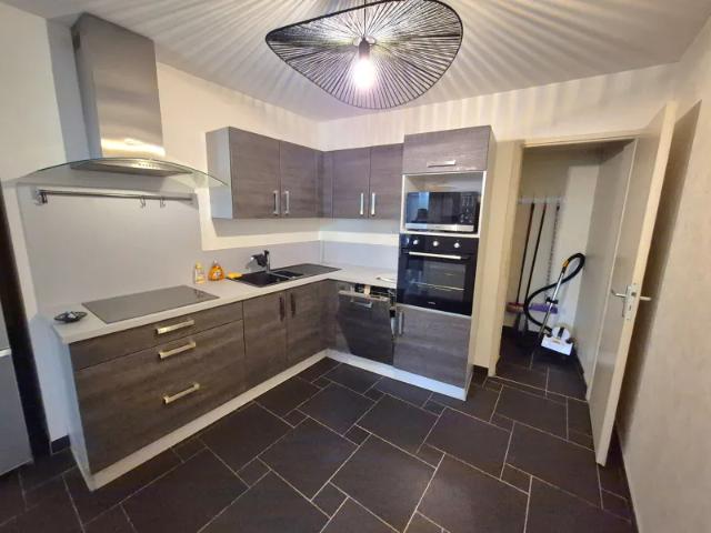 Appartement location à Thionville, Yutz