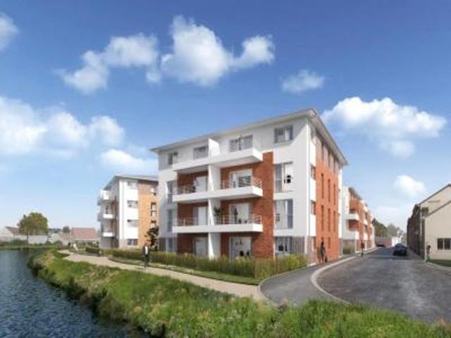 Appartement location à Dunkerque, Gravelines