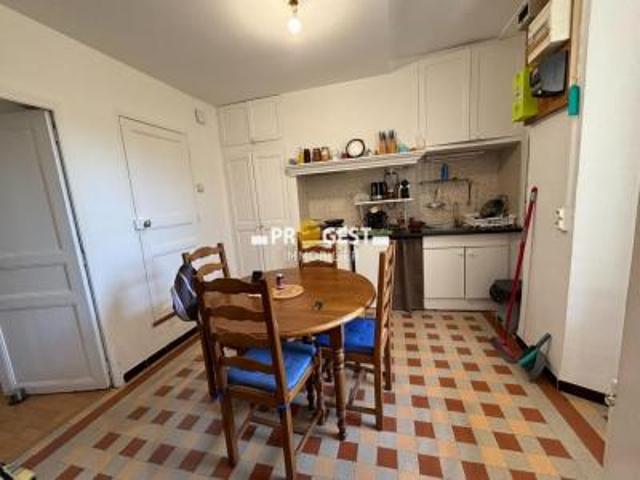 Appartement location à Aix-en-Provence, Gréasque