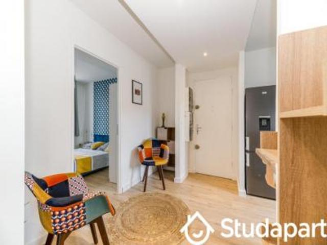 Appartement location à Grenoble
