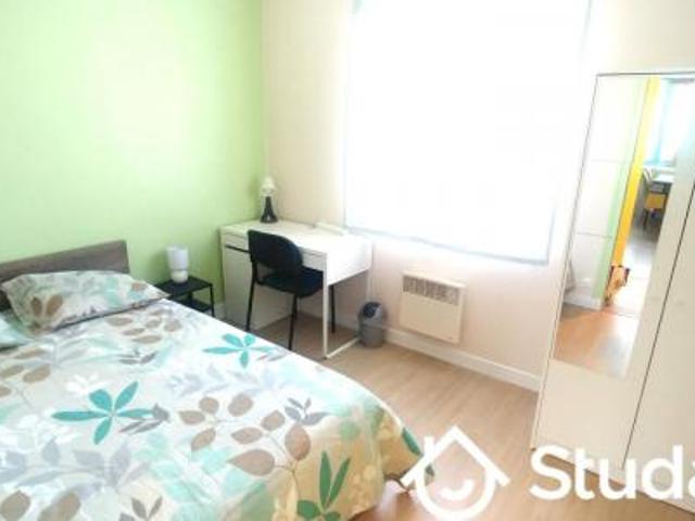 Appartement location à Grenoble