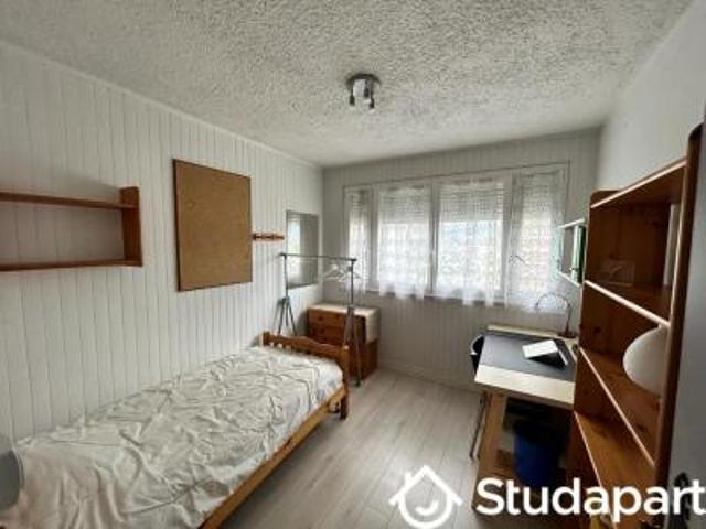 Appartement location à Grenoble