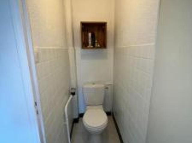 Appartement location à Grenoble