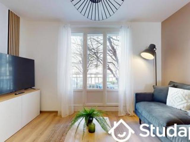 Appartement location à Grenoble
