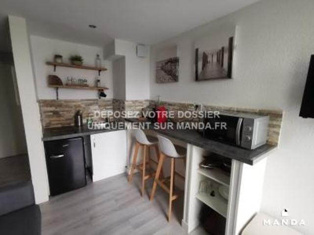 Appartement location à Grenoble