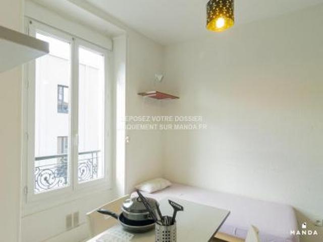 Appartement location à Grenoble