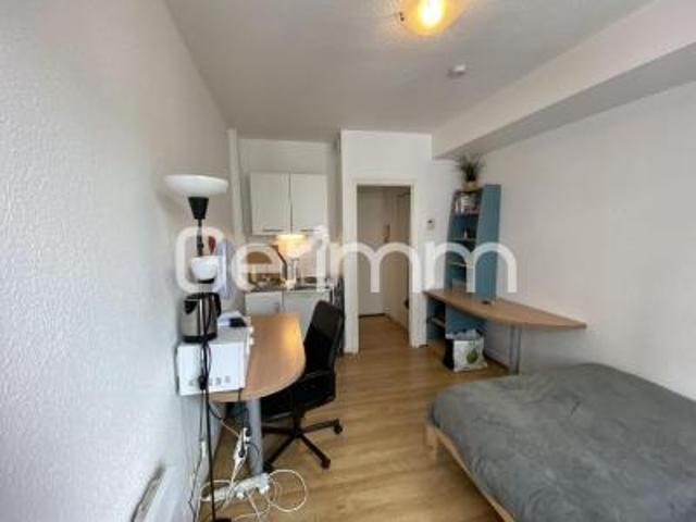 Appartement location à Grenoble
