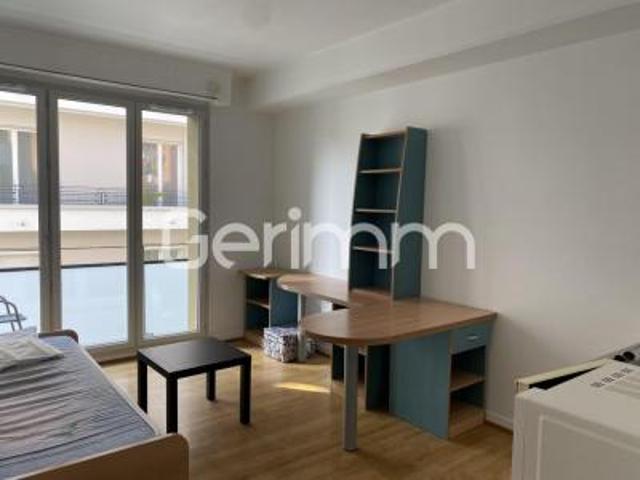 Appartement location à Grenoble