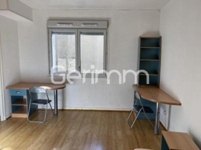 Appartement location à Grenoble