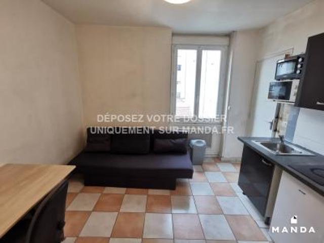 Appartement location à Grenoble