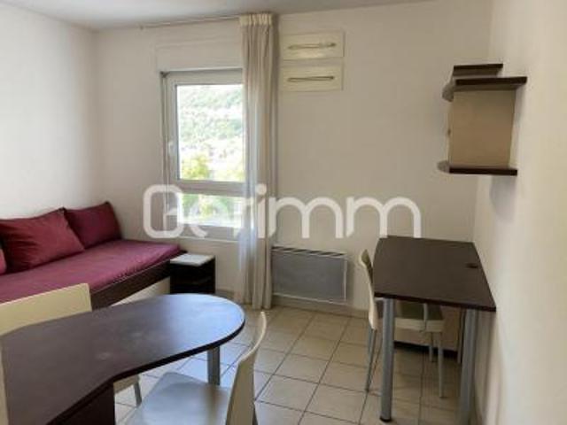 Appartement location à Grenoble