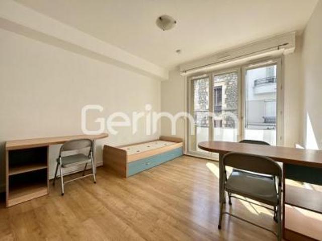 Appartement location à Grenoble