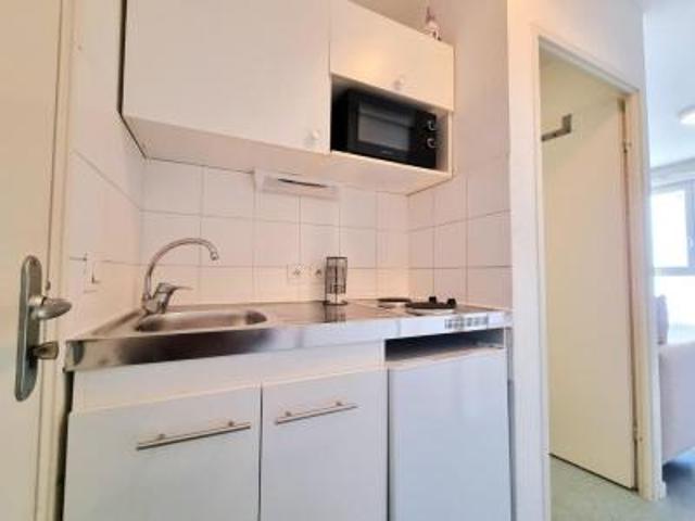 Appartement location à Grenoble