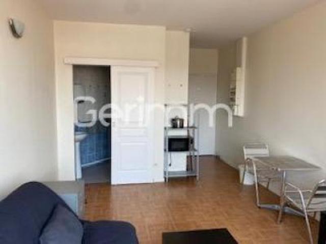Appartement location à Grenoble