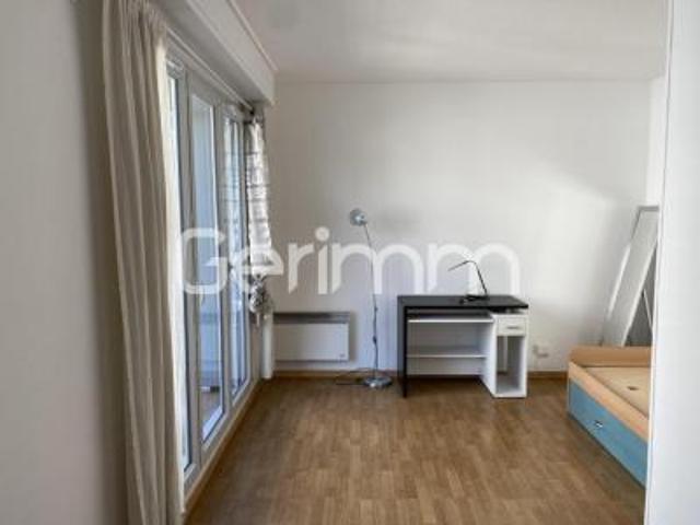 Appartement location à Grenoble