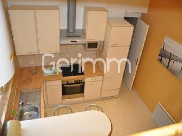 Appartement location à Grenoble