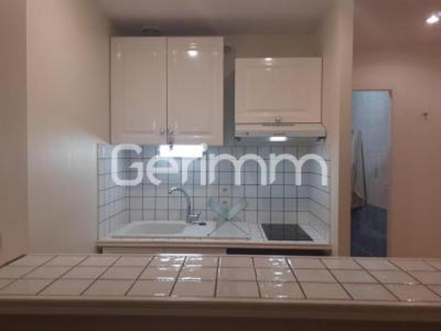 Appartement location à Grenoble