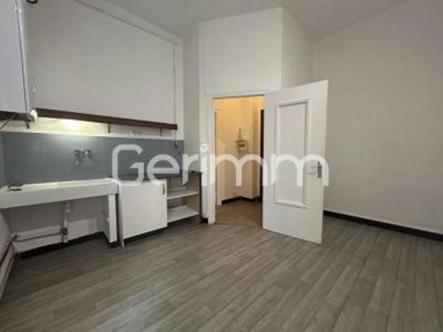 Appartement location à Grenoble