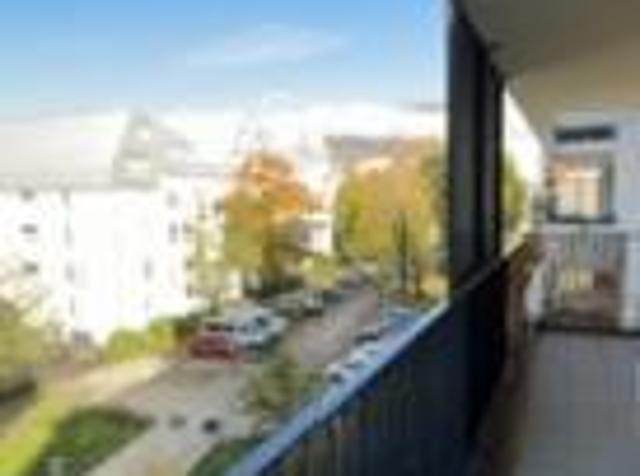 Appartement location à Grenoble