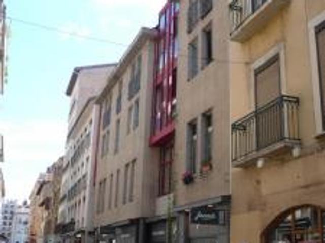 Appartement location à Grenoble