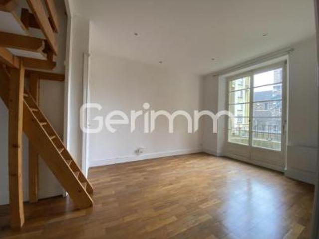 Appartement location à Grenoble