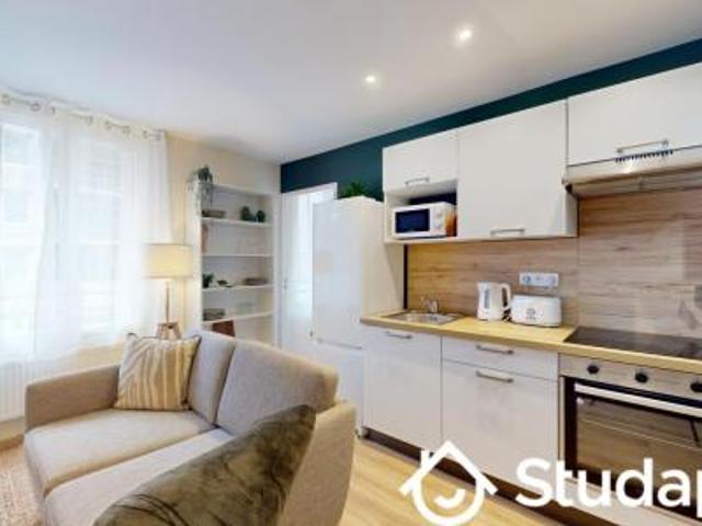 Appartement location à Grenoble