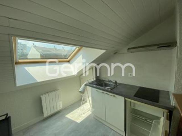 Appartement location à Grenoble