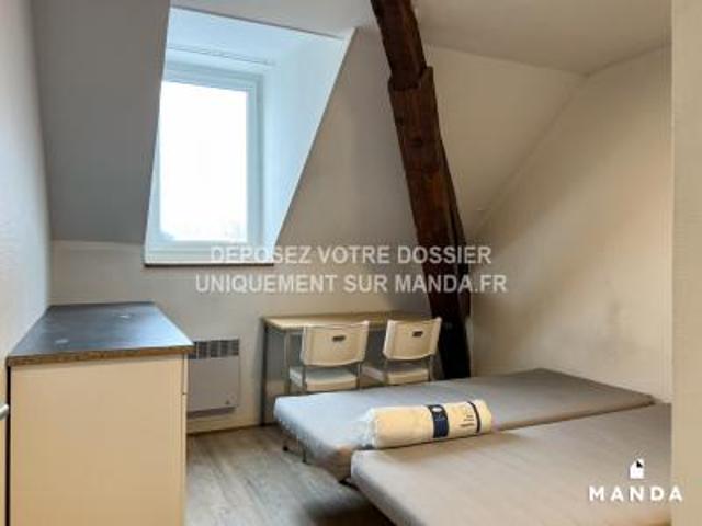 Appartement location à Grenoble