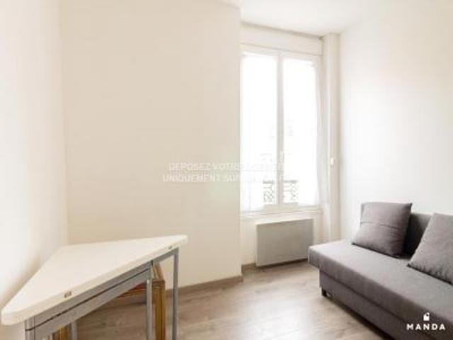 Appartement location à Grenoble